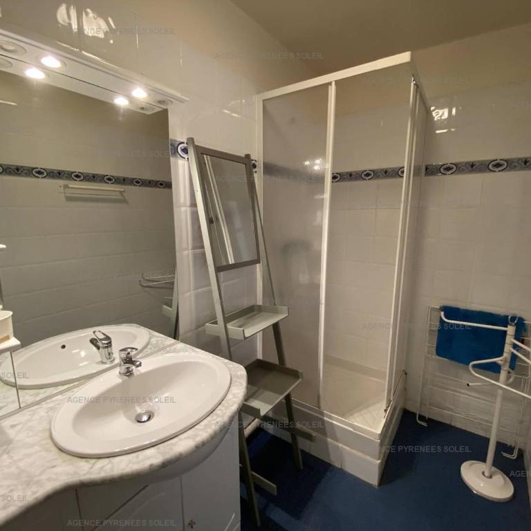 Appartement duplex idéal, centre du village - 8 pers. - FR-1-295-218 - Apartment - 4