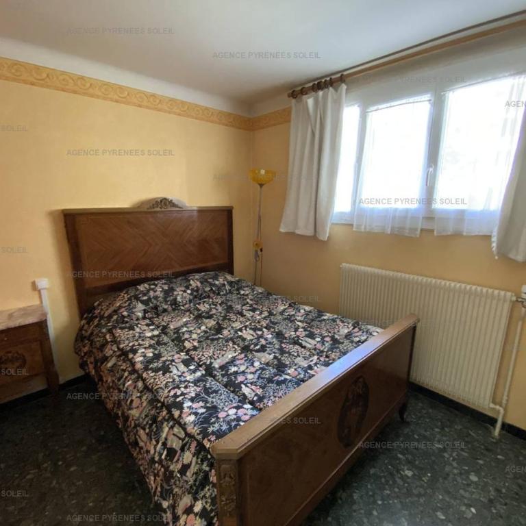 Appartement duplex idéal, centre du village - 8 pers. - FR-1-295-218 - Apartment - 5