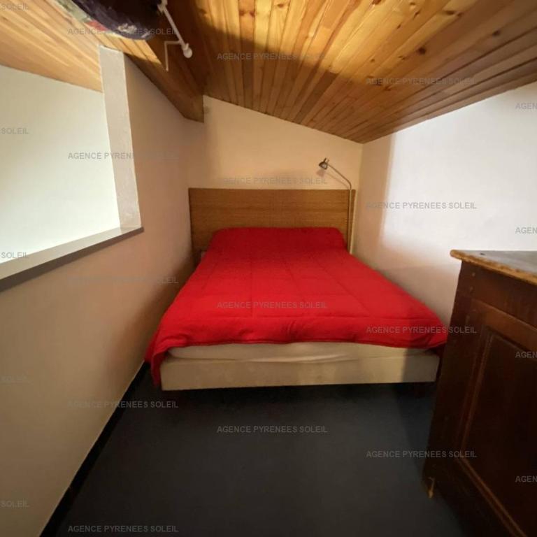 Appartement duplex idéal, centre du village - 8 pers. - FR-1-295-218 - Apartment - 6