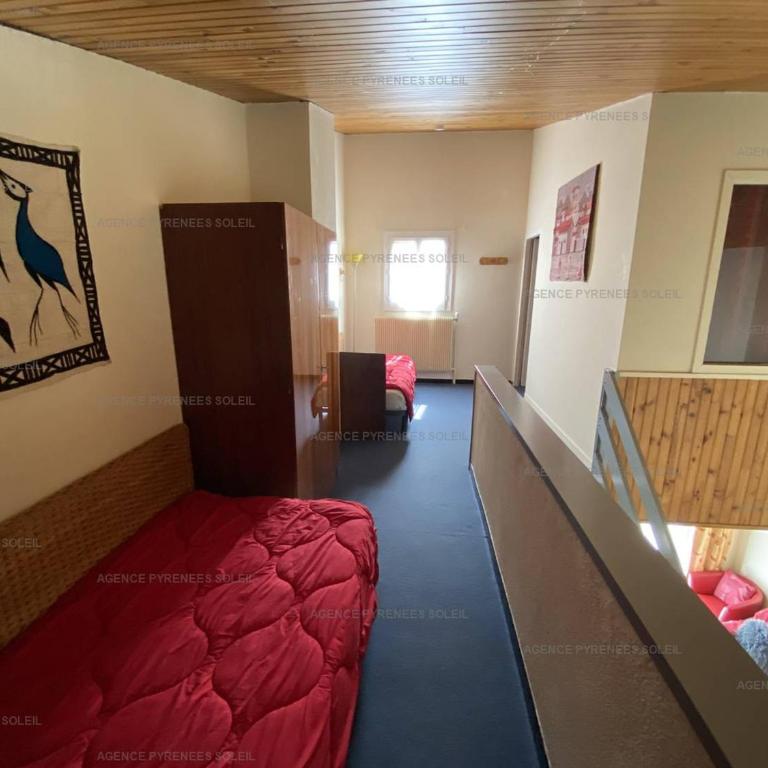 Appartement duplex idéal, centre du village - 8 pers. - FR-1-295-218 - Apartment - 7