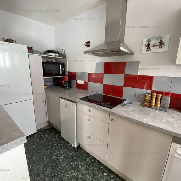 Appartement duplex idéal, centre du village - 8 pers. - FR-1-295-218 - Apartment - 8