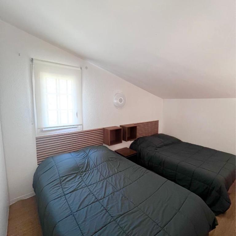 Résidence Plage Saint-Clair - Apartment mit 2 Schlafzimmern - 13