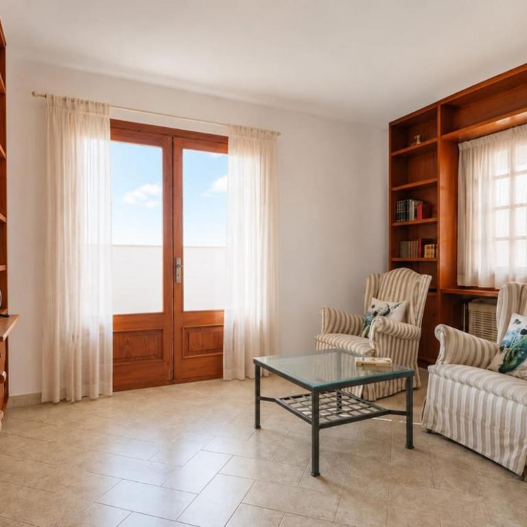 BRESSOL DELUXE Apartments - Appartement 3 Chambres - 12