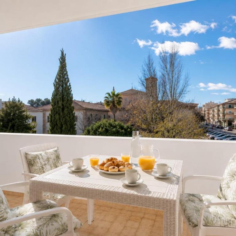 BRESSOL DELUXE Apartments - Appartement 3 Chambres - 4