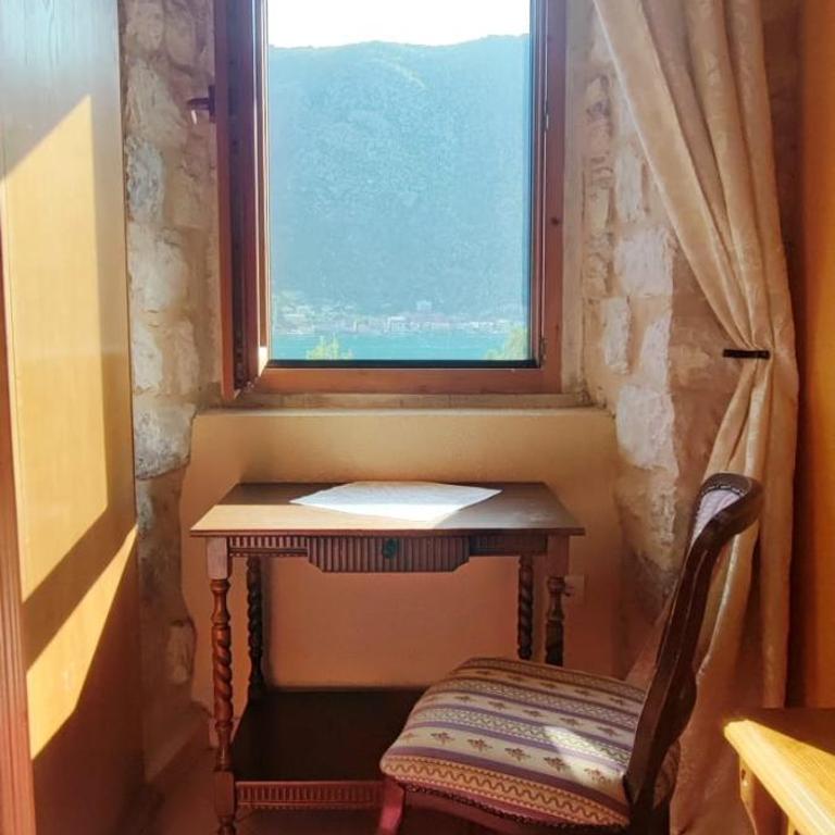 Tetka Apartments - Apartment mit Meerblick - 11