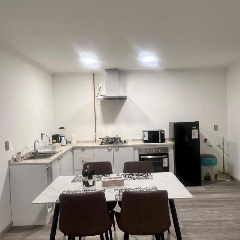 Refugio Austral - One-Bedroom Apartment - 1