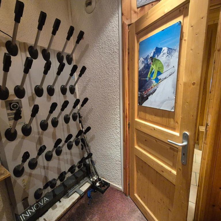 Grand appartement rénové 14 pers, sauna, animaux acceptés - FR-1-502-360 - Appartamento - 11