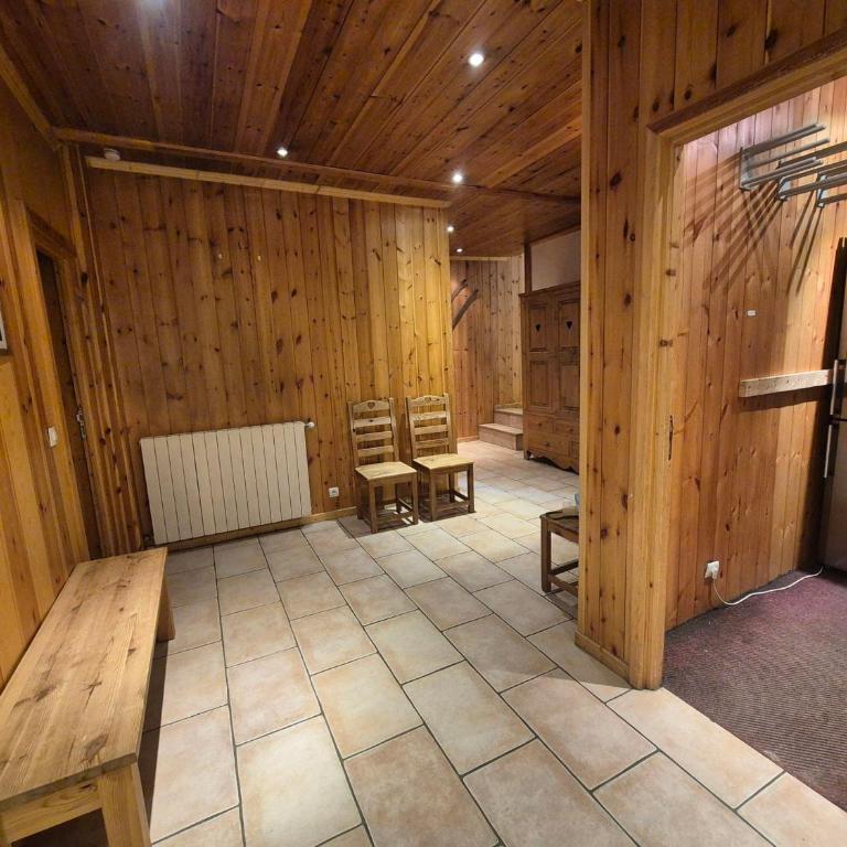 Grand appartement rénové 14 pers, sauna, animaux acceptés - FR-1-502-360 - Appartamento - 14