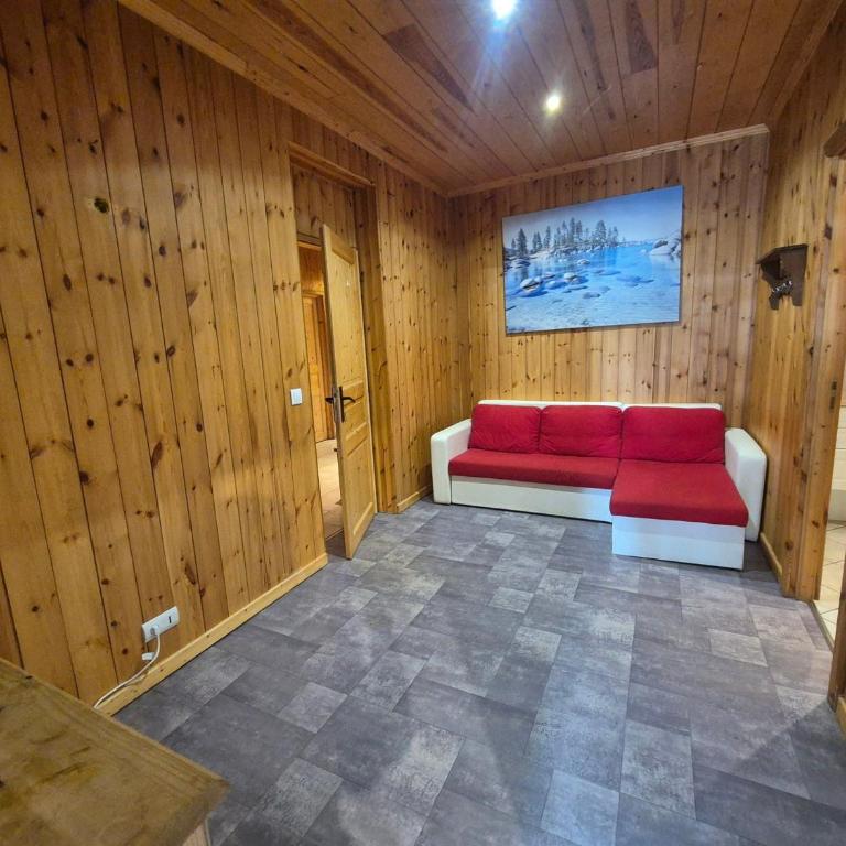 Grand appartement rénové 14 pers, sauna, animaux acceptés - FR-1-502-360 - Appartamento - 17
