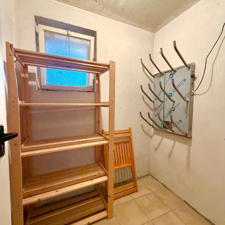 Ferienwohnungen Alpenfieber - Apartment mit 1 Schlafzimmer - 2