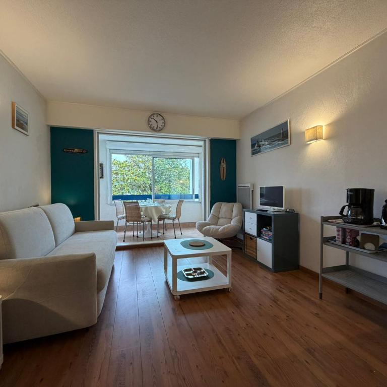 La Brise Marine - Vue Port - Apartment with View - 2