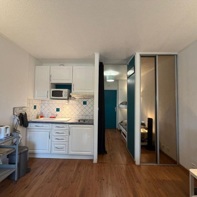 La Brise Marine - Vue Port - Apartment with View - 3