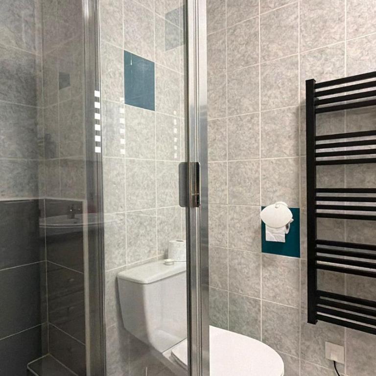 La Brise Marine - Vue Port - Apartment with View - 6