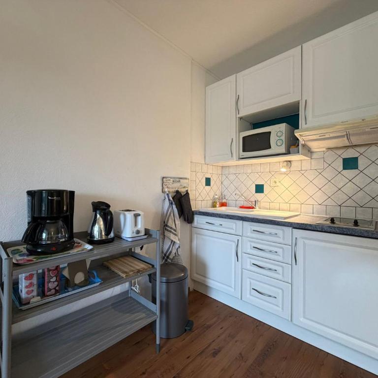 La Brise Marine - Vue Port - Apartment with View - 14