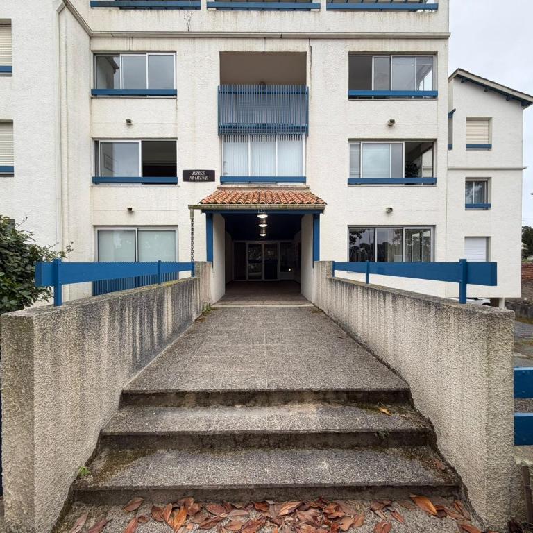La Brise Marine - Vue Port - Apartment with View - 18