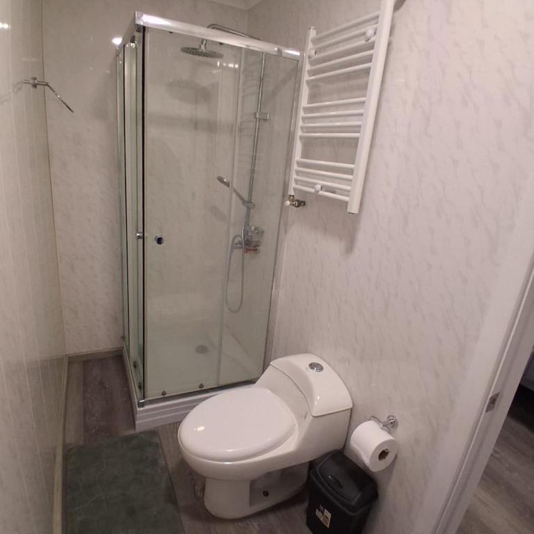 Refugio Austral - One-Bedroom Apartment - 6