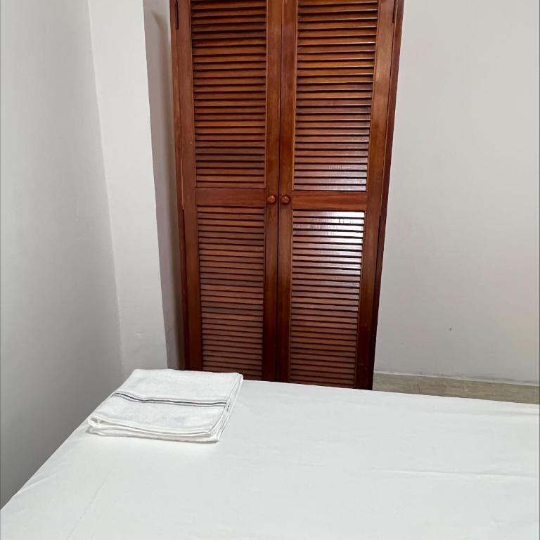 Ferro Hostel - Double Room - 8