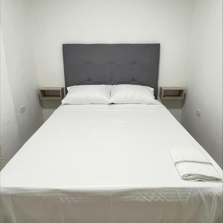 Ferro Hostel - Double Room - 15