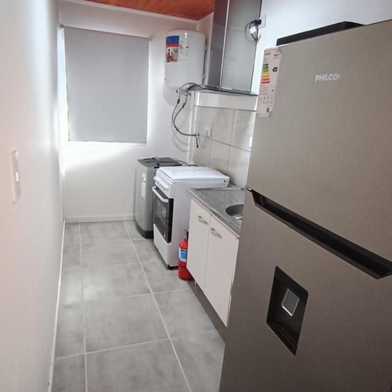 M4 Suite - Apartamento de 2 dormitorios - 1