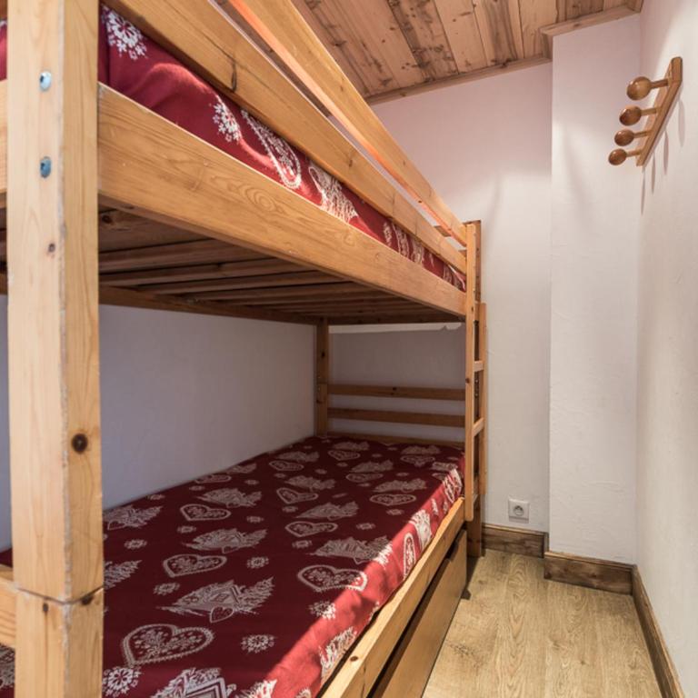 Studio cabine rénové avec balcon - Animaux acceptés - FR-1-502-384 - Monolocale - 9