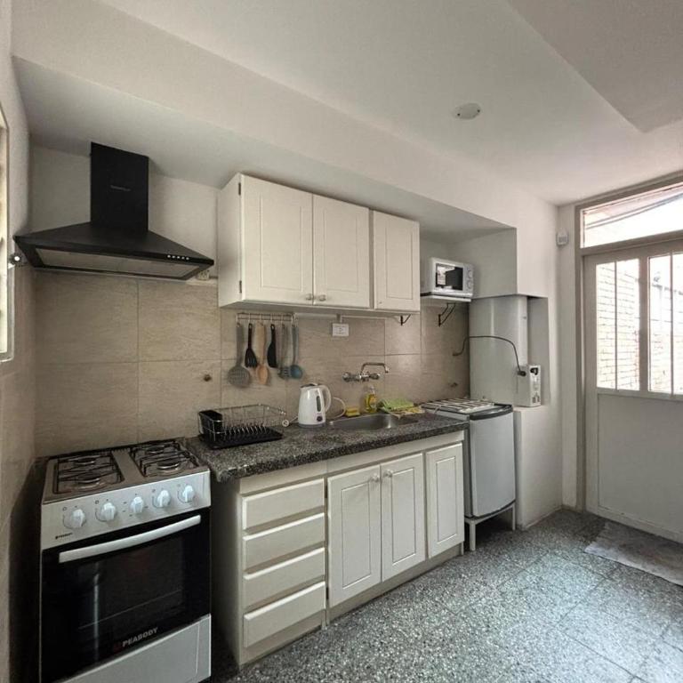 Duplex Los Molles - Apartamento de 1 dormitorio - 4