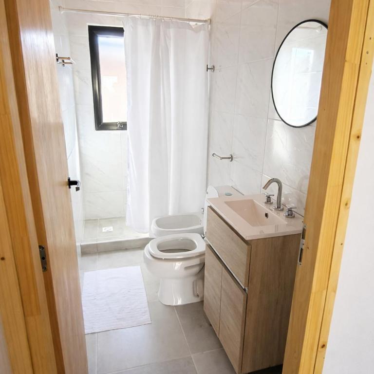 M4 Suite - Apartamento de 2 dormitorios - 2