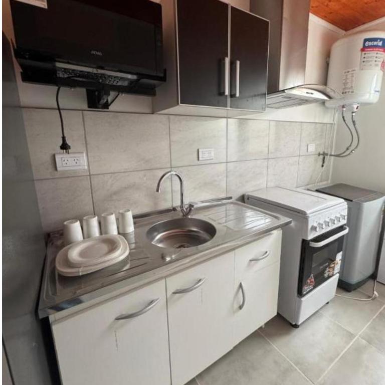 M4 Suite - Apartamento de 2 dormitorios - 6