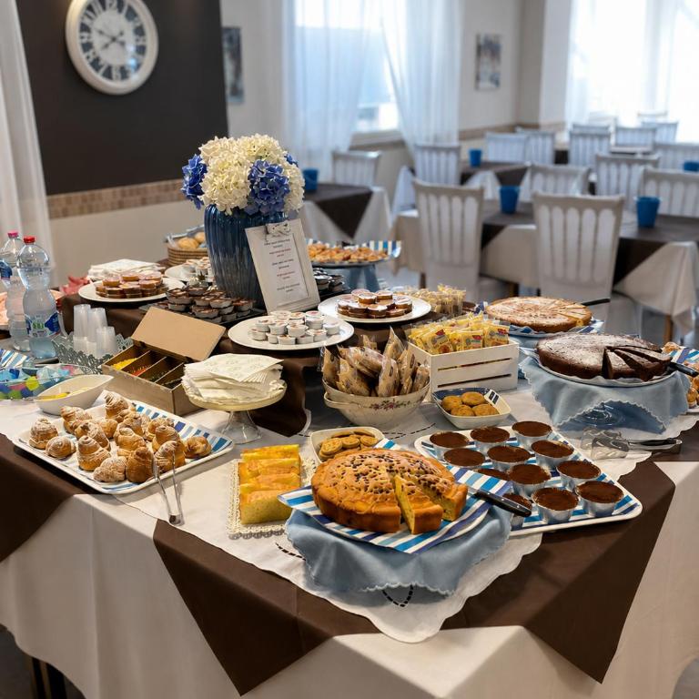 Hotel Graziella Mare - Camera Matrimoniale Standard - 27