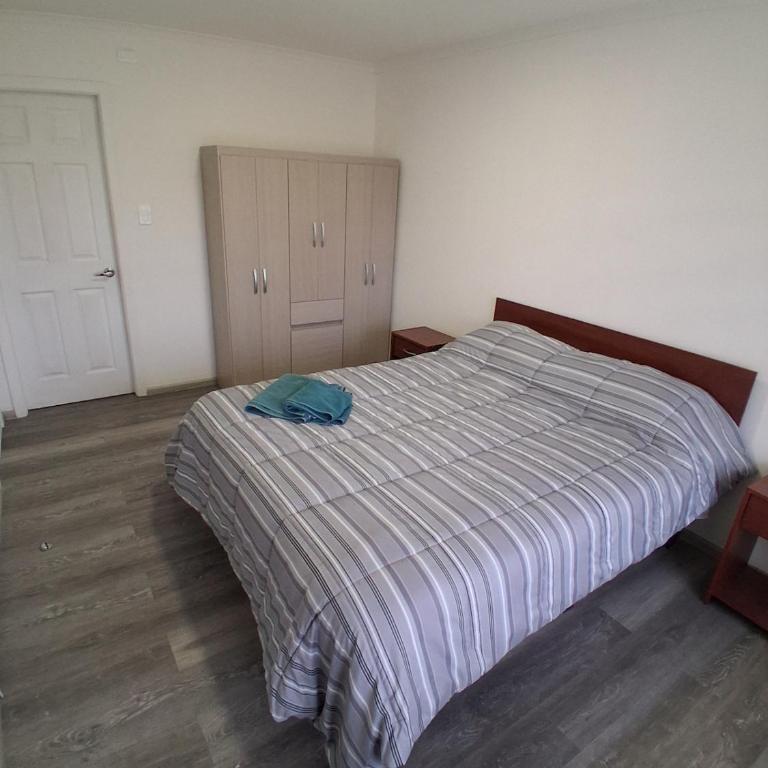 Refugio Austral - One-Bedroom Apartment - 5