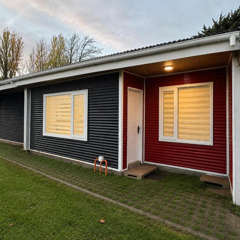 Refugio Austral - One-Bedroom Apartment - 3