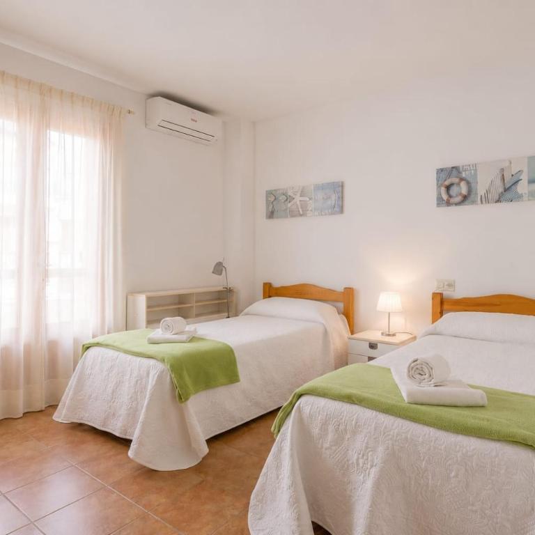 BRESSOL DELUXE Apartments - Appartement 3 Chambres - 11