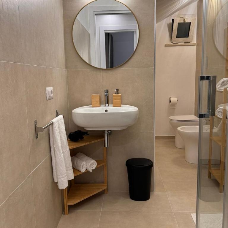 La Stella dei Venti - Apartment mit 2 Schlafzimmern - 17