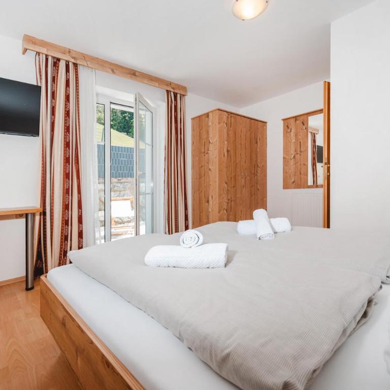 Ferienhaus Deutschmann - Haus mit 5 Schlafzimmern - 12
