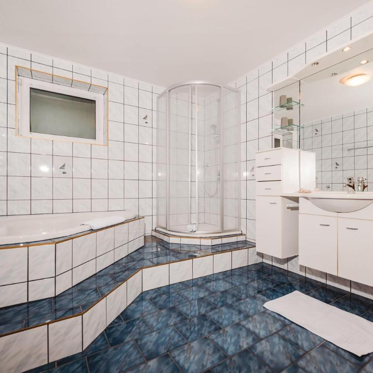 Ferienhaus Deutschmann - Haus mit 5 Schlafzimmern - 9