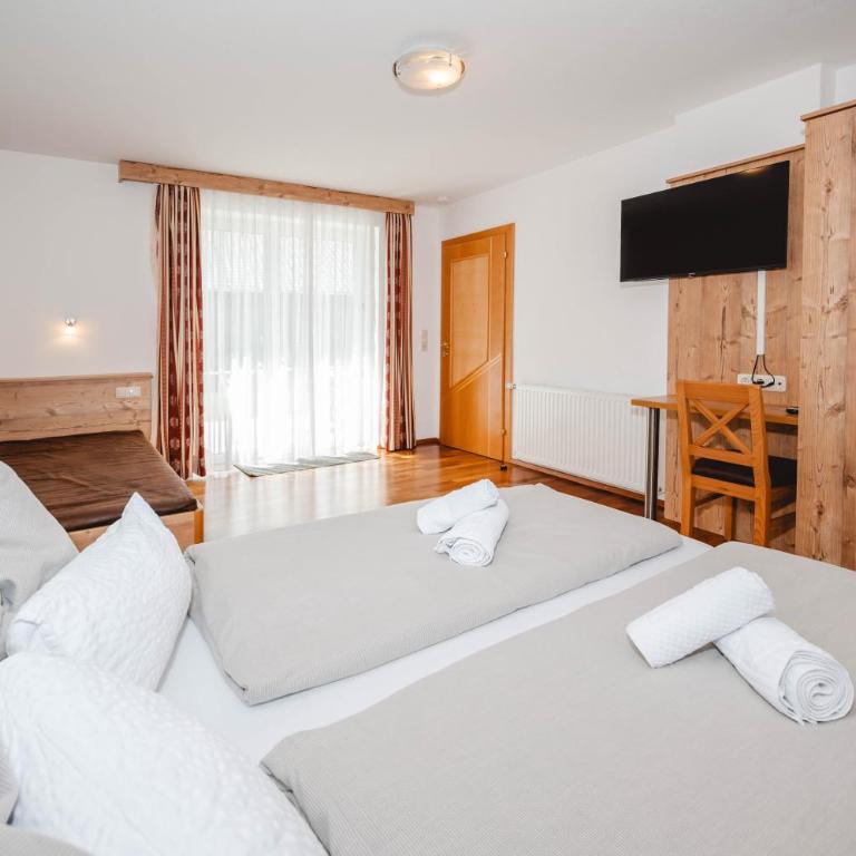 Ferienhaus Deutschmann - Haus mit 5 Schlafzimmern - 14