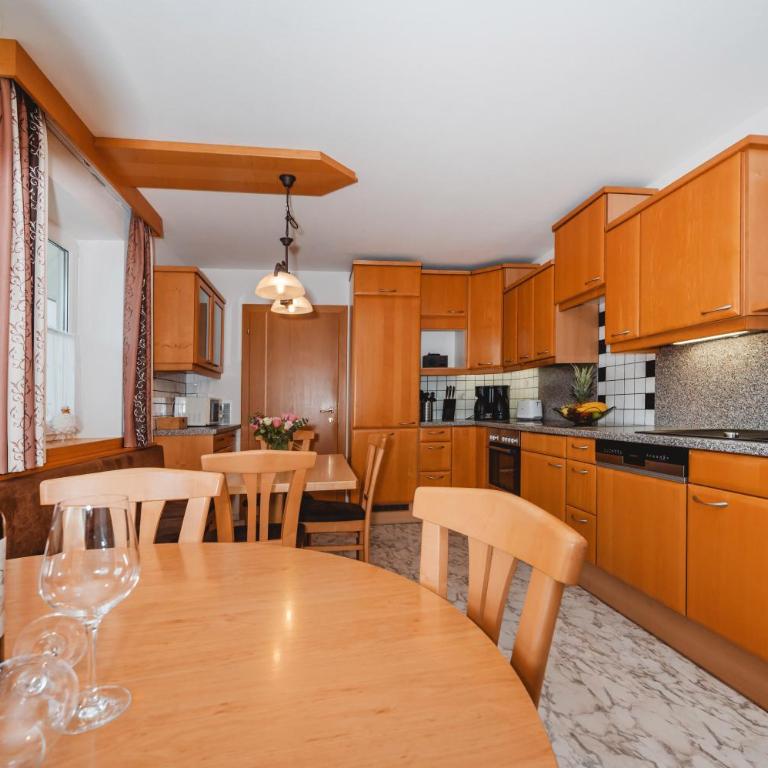 Ferienhaus Deutschmann - Haus mit 5 Schlafzimmern - 13
