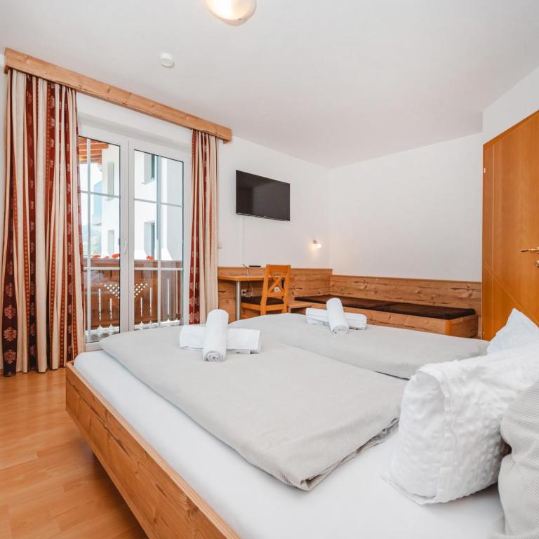 Ferienhaus Deutschmann - Haus mit 5 Schlafzimmern - 15