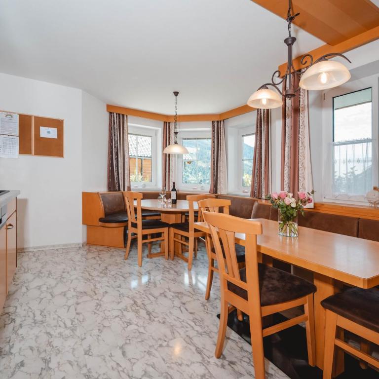 Ferienhaus Deutschmann - Haus mit 5 Schlafzimmern - 16