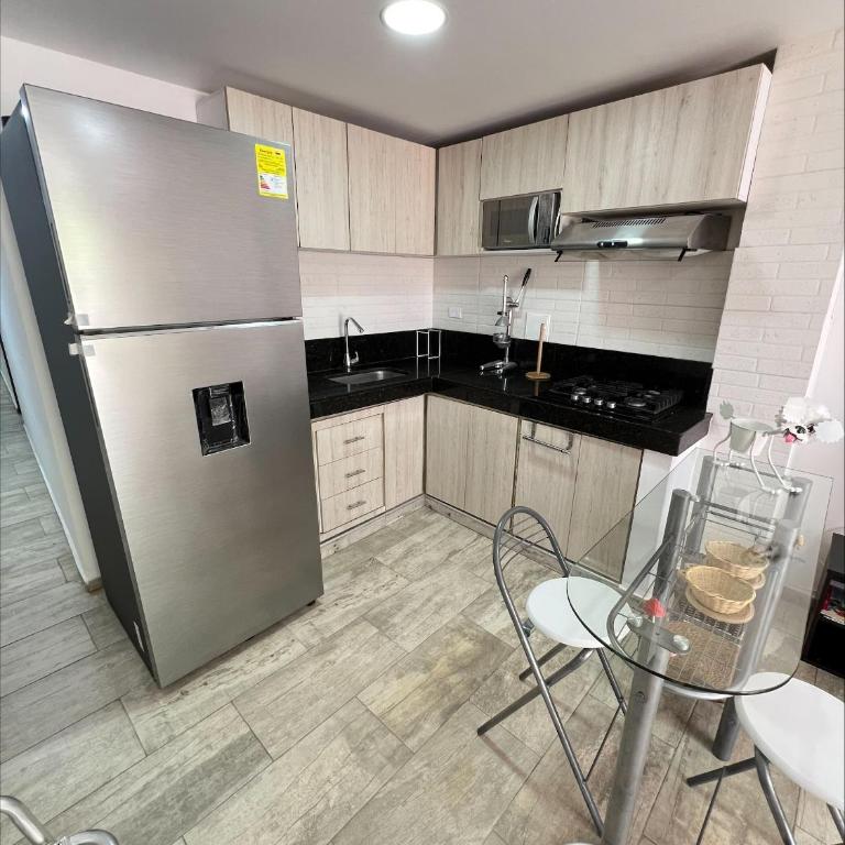 Ferro Hostel - Double Room with Patio - 17