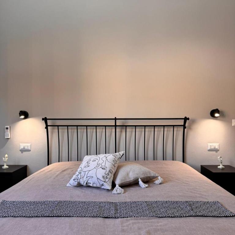La Stella dei Venti - Apartment mit 2 Schlafzimmern - 7