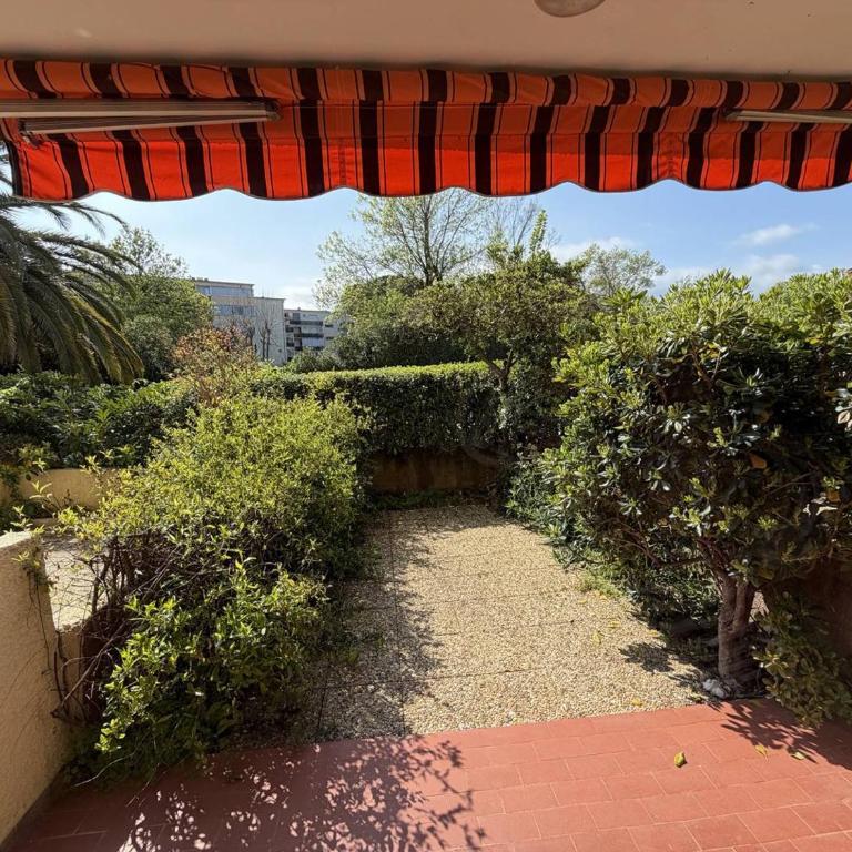 Appartement T2 en rez-de-chaussée avec terrasse, proche plage et piscine - 4 couchages - Argelès-sur-Mer - FR-1-388-40 - Appartement (4 Adultes) - 7