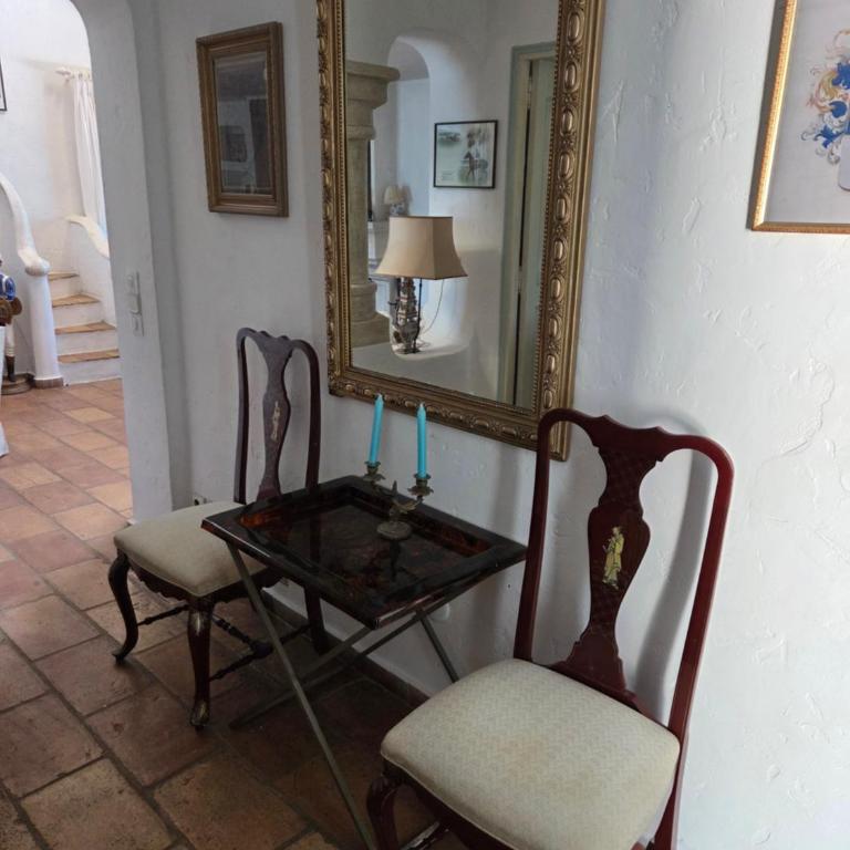 Villa Eleven StTropez Ramatuelle Pampelonne beach - Villa Superior - 34