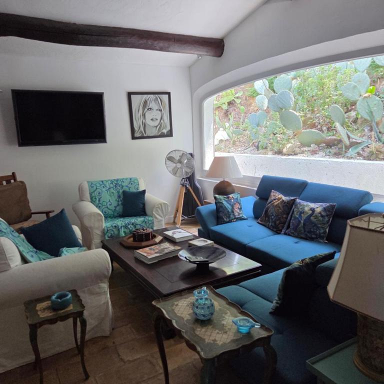 Villa Eleven StTropez Ramatuelle Pampelonne beach - Villa Superior - 33