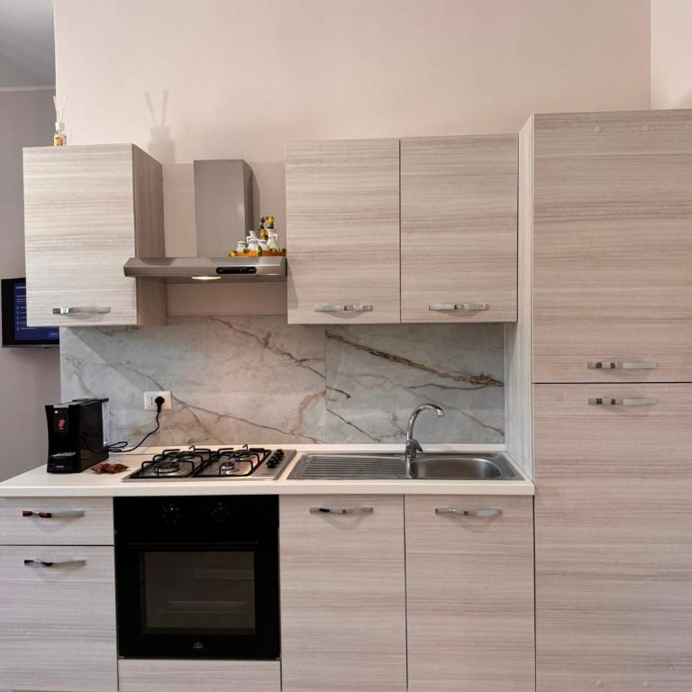 La Stella dei Venti - Apartment mit 2 Schlafzimmern - 4