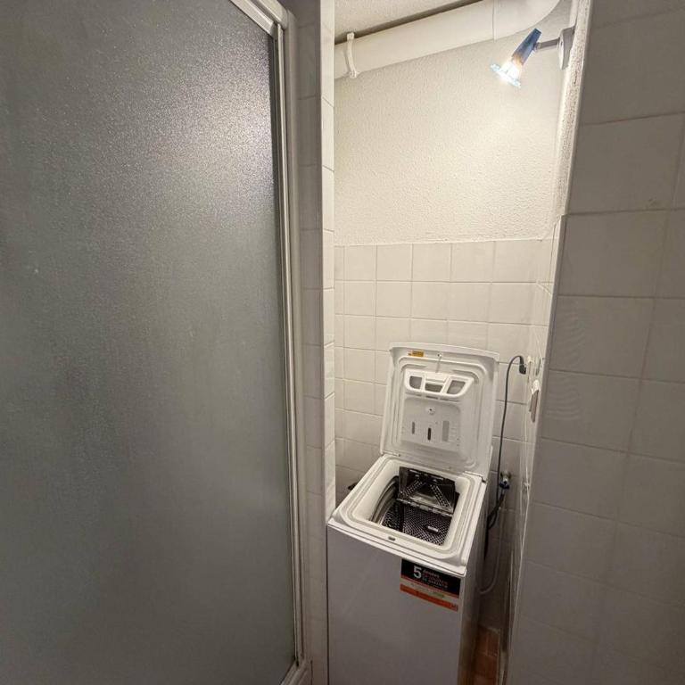 Appartement T3 climatisé avec piscine, parking privé, proche plage - Argelès-sur-Mer - FR-1-388-128 - Apartamento (4 adultos) - 9