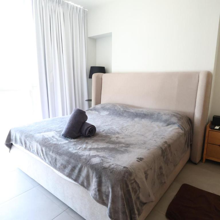 2 Habitaciones con Alberca, Gym y Seguridad 24 horas - Two-Bedroom Apartment - 20