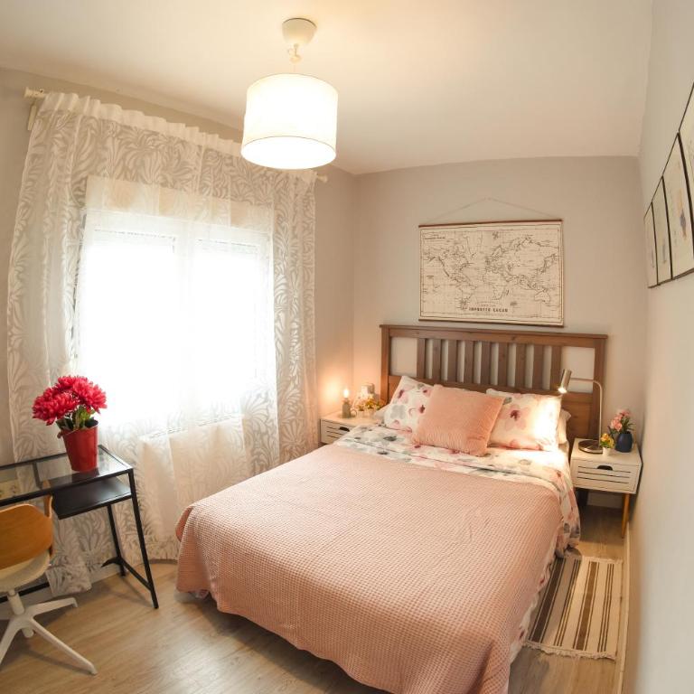 Coniderent Clínica LOS VEGA&Hospital Monte Naranco - Appartement 2 Chambres - 15