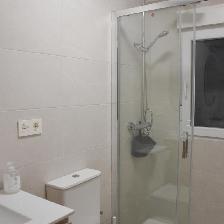 Coniderent Clínica LOS VEGA&Hospital Monte Naranco - Appartement 2 Chambres - 8