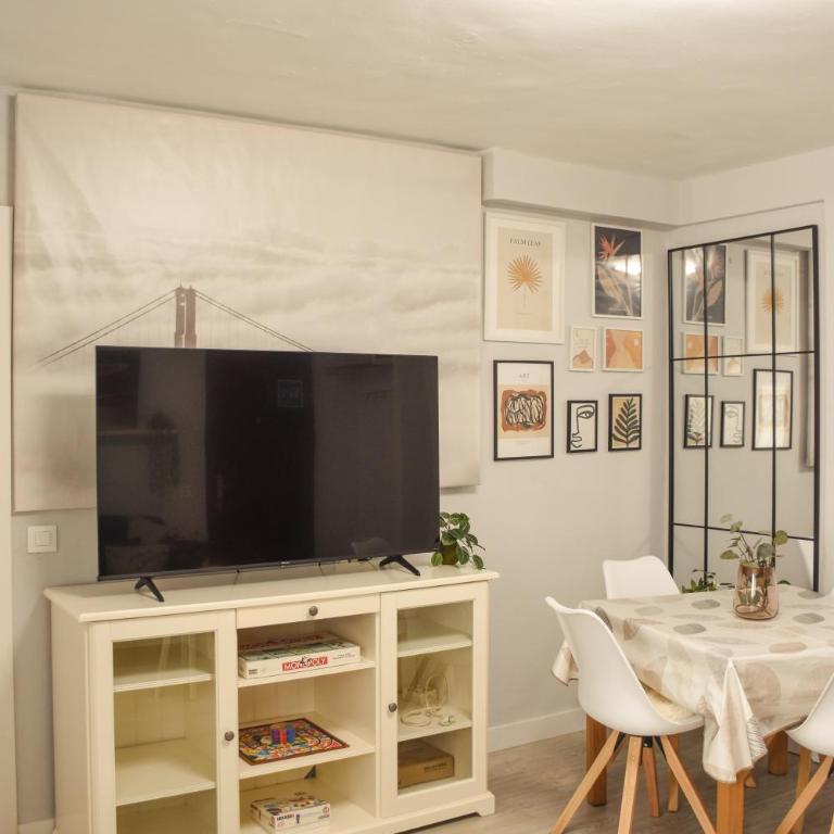 Coniderent Clínica LOS VEGA&Hospital Monte Naranco - Appartement 2 Chambres - 12