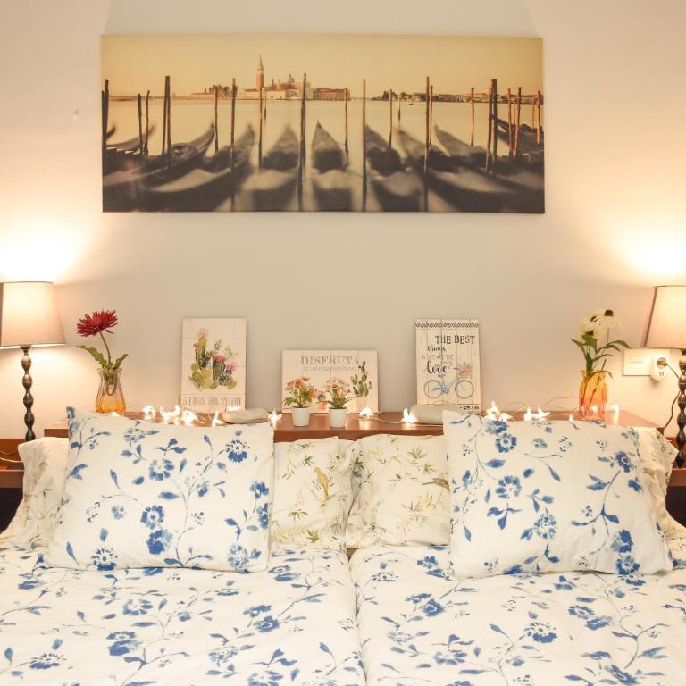 Coniderent Clínica LOS VEGA&Hospital Monte Naranco - Appartement 2 Chambres - 2